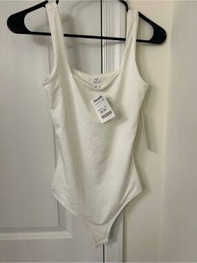 Bodysuit. Live in the Moment. Size XS. NWT
